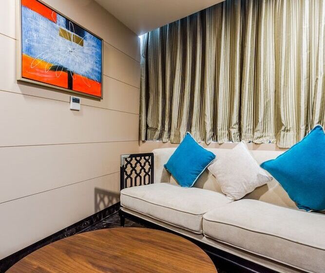 هتل Bravia