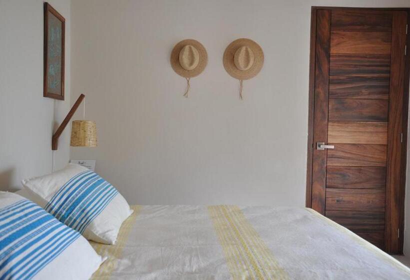 فندق Casa Cometa