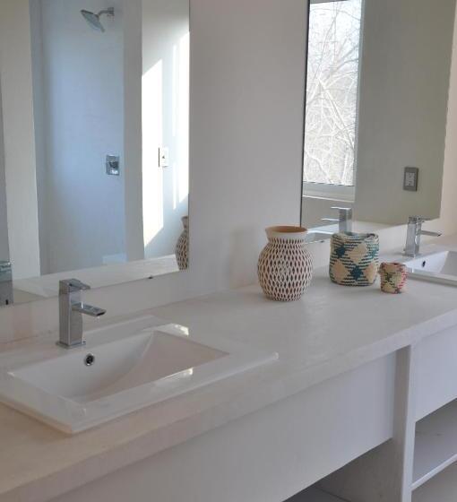 فندق Casa Cometa