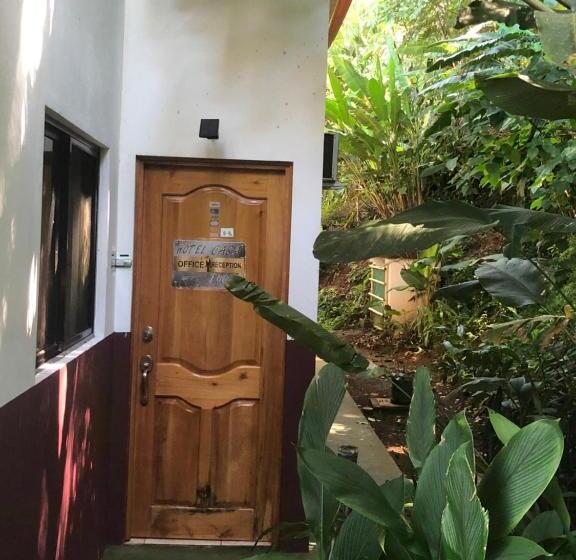 호텔 Casa Del Toucan