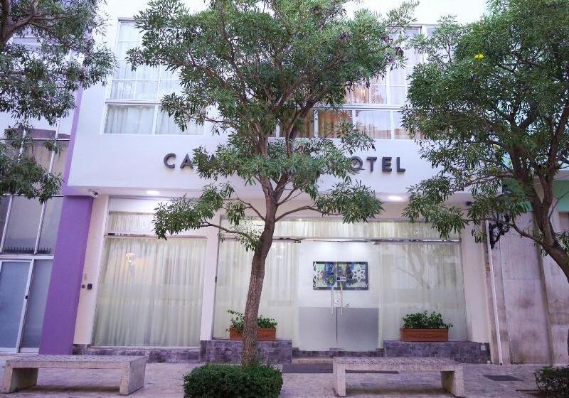 هتل Cataleya