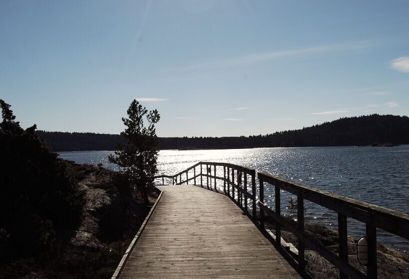 فندق Destination Bokenäset