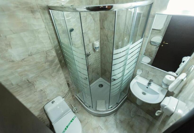 هتل Express Residence
