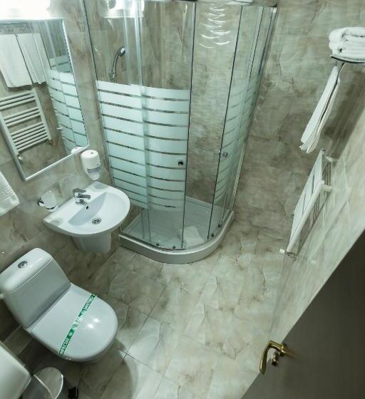 هتل Express Residence