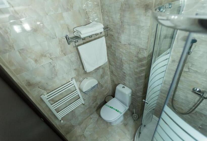 هتل Express Residence