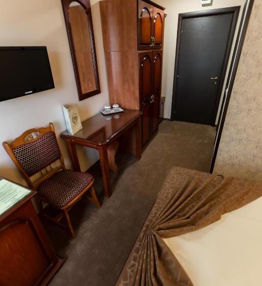 هتل Express Residence