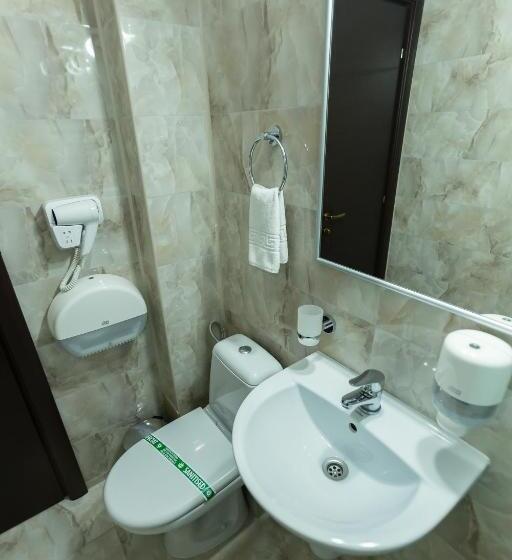 هتل Express Residence