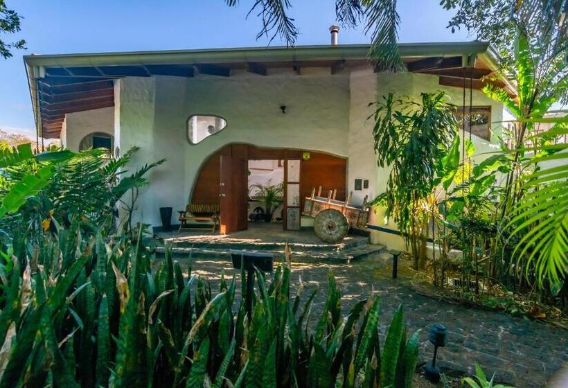هتل Finca Rosa Blanca Coffee Farm And Inn