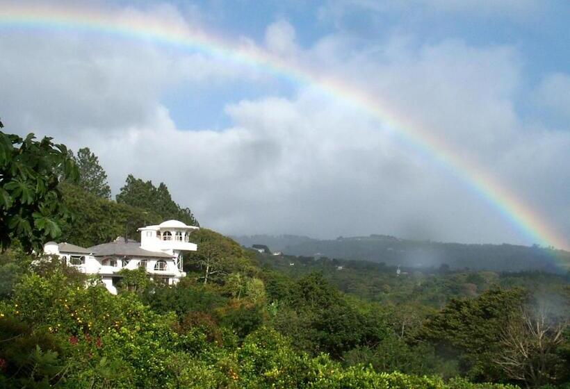 هتل Finca Rosa Blanca Coffee Farm And Inn