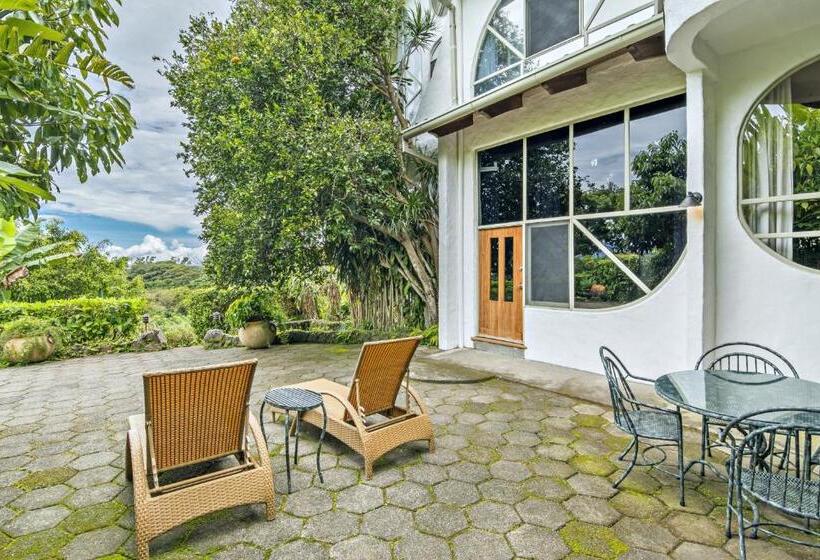 هتل Finca Rosa Blanca Coffee Farm And Inn