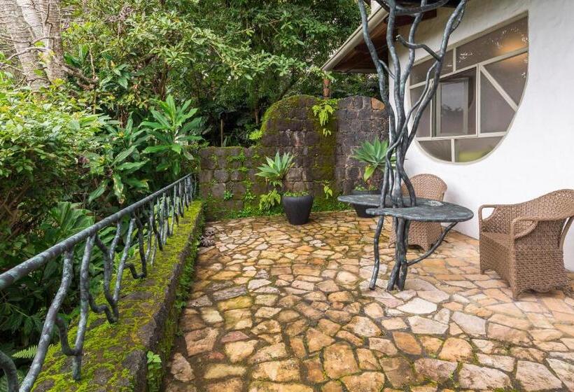 هتل Finca Rosa Blanca Coffee Farm And Inn