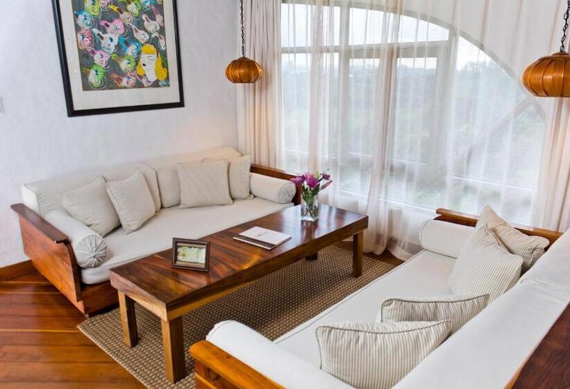 هتل Finca Rosa Blanca Coffee Farm And Inn