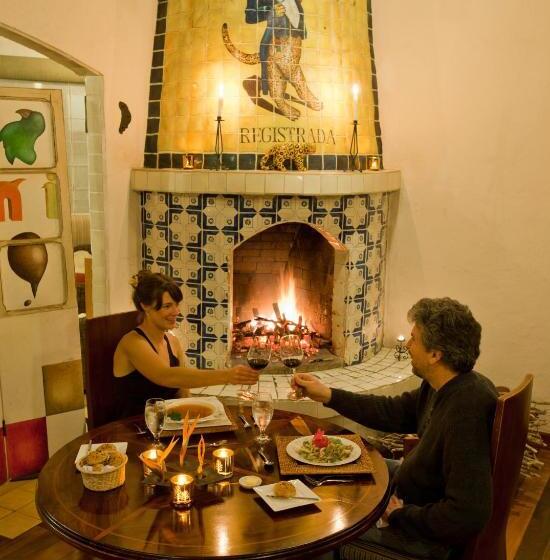 هتل Finca Rosa Blanca Coffee Farm And Inn