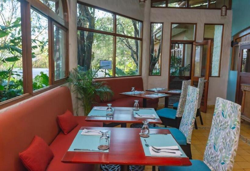 هتل Finca Rosa Blanca Coffee Farm And Inn