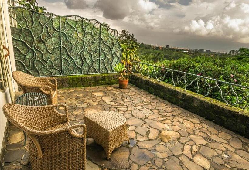 هتل Finca Rosa Blanca Coffee Farm And Inn