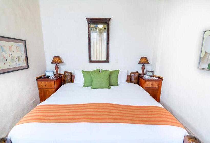 هتل Finca Rosa Blanca Coffee Farm And Inn