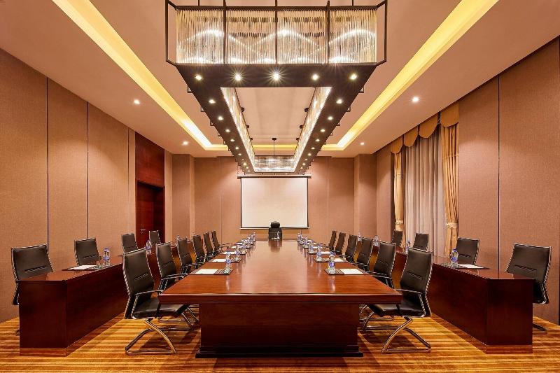 בית מלון כפרי Four Points By Sheraton Danzhou