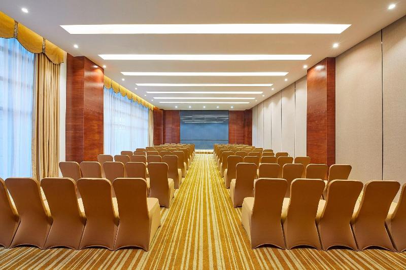 בית מלון כפרי Four Points By Sheraton Danzhou