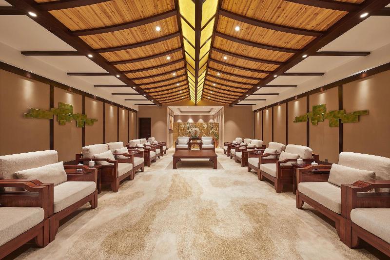 בית מלון כפרי Four Points By Sheraton Danzhou