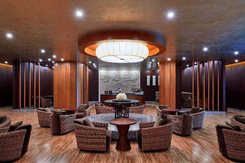 בית מלון כפרי Four Points By Sheraton Danzhou