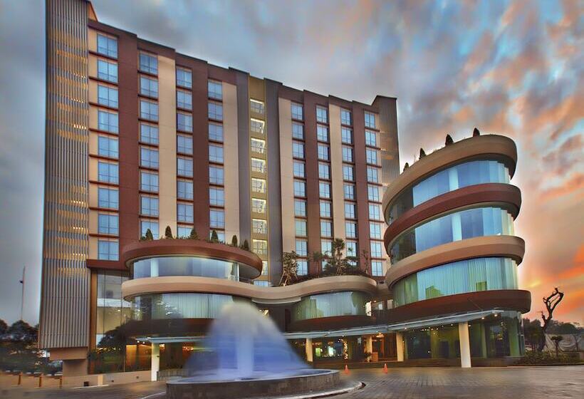 Fotos del hotel Grand Soll Marina:  19