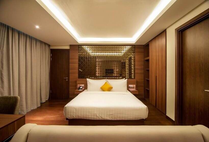 Fotos del hotel Grand Soll Marina:  5