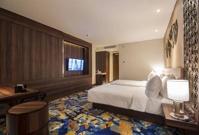 Fotos del hotel Grand Soll Marina:  4