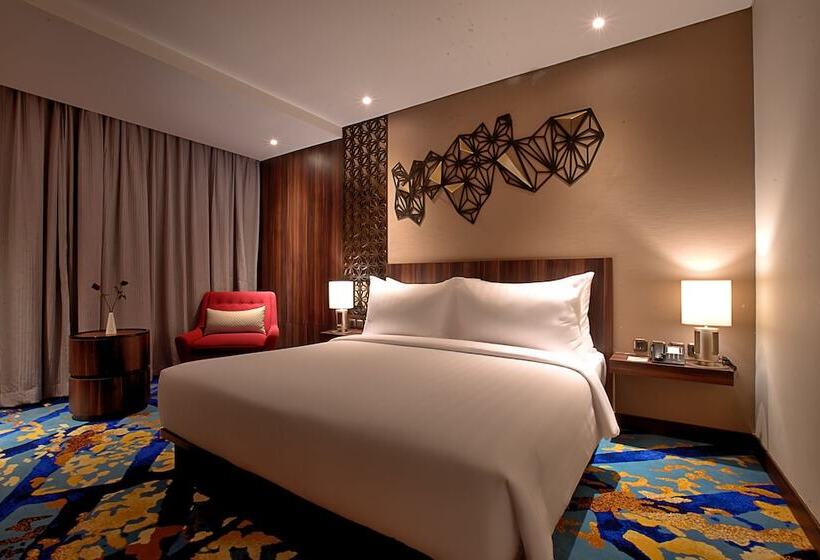 Fotos del hotel Grand Soll Marina:  2