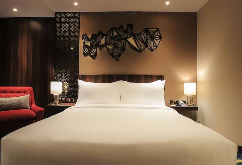 Fotos del hotel Grand Soll Marina:  3
