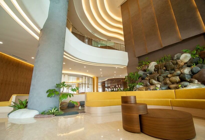 Fotos del hotel Grand Soll Marina:  34