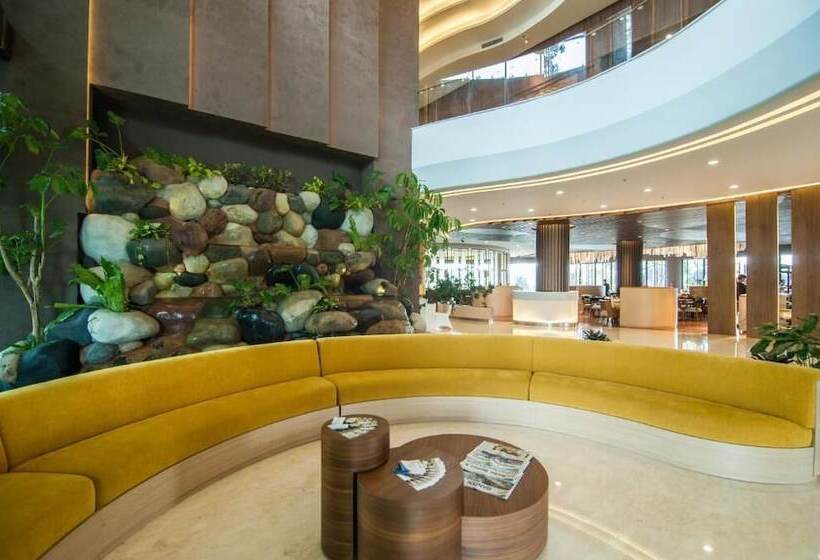 Fotos del hotel Grand Soll Marina:  35