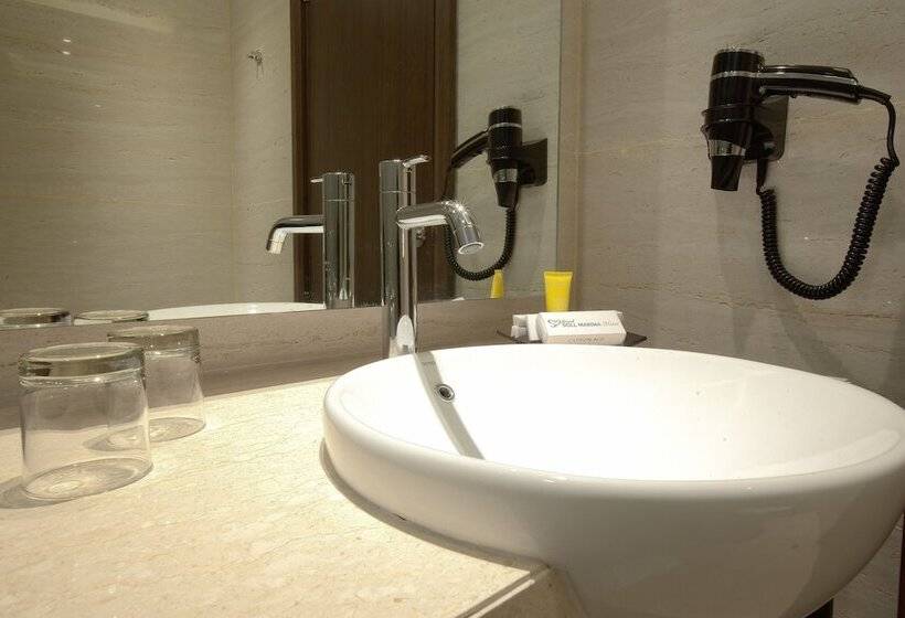 Fotos del hotel Grand Soll Marina:  36