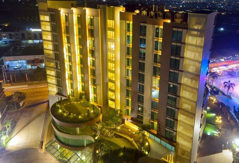 Fotos del hotel Grand Soll Marina:  37