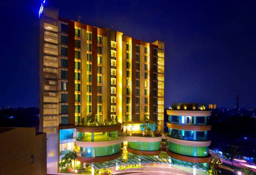 Fotos del hotel Grand Soll Marina:  38