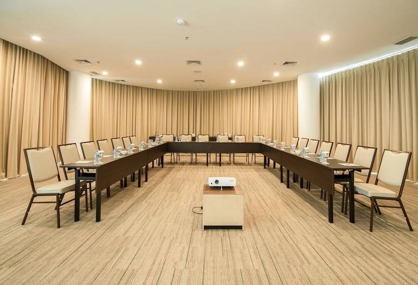 Fotos del hotel Grand Soll Marina:  39