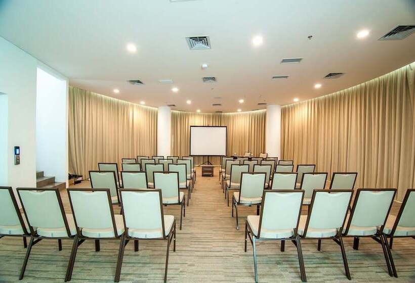 Fotos del hotel Grand Soll Marina:  40