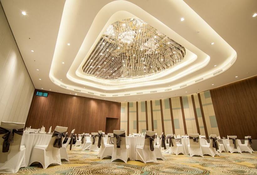 Fotos del hotel Grand Soll Marina:  41