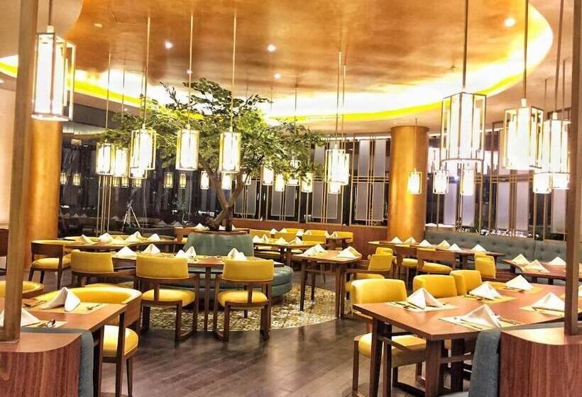 Fotos del hotel Grand Soll Marina:  28