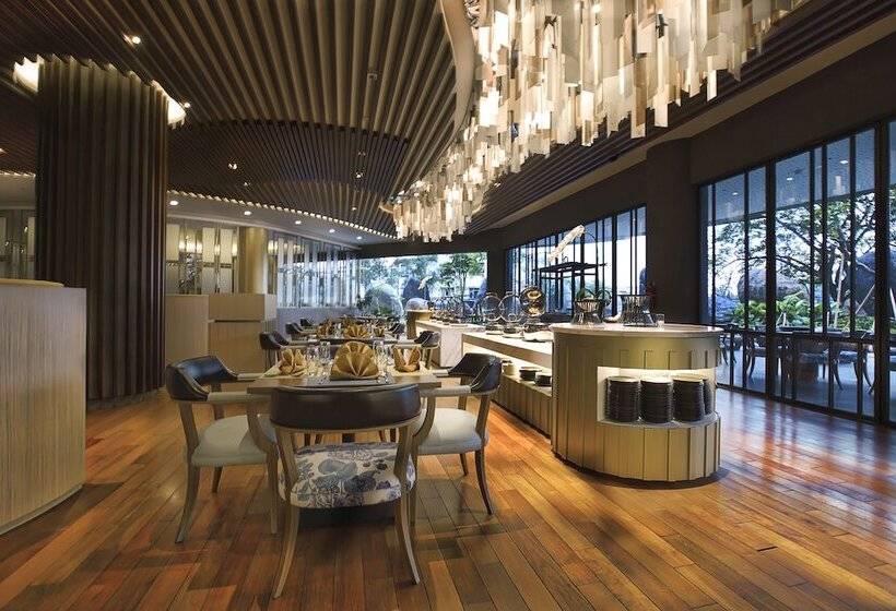 Fotos del hotel Grand Soll Marina:  26