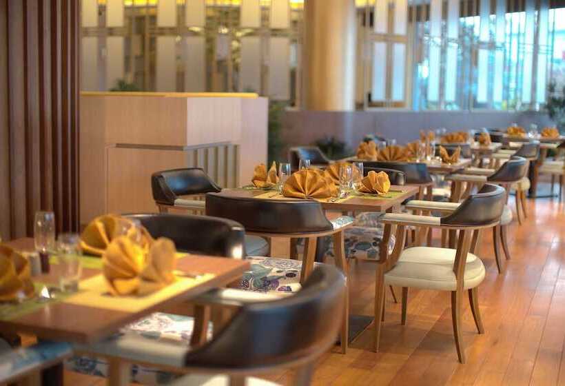 Fotos del hotel Grand Soll Marina:  27
