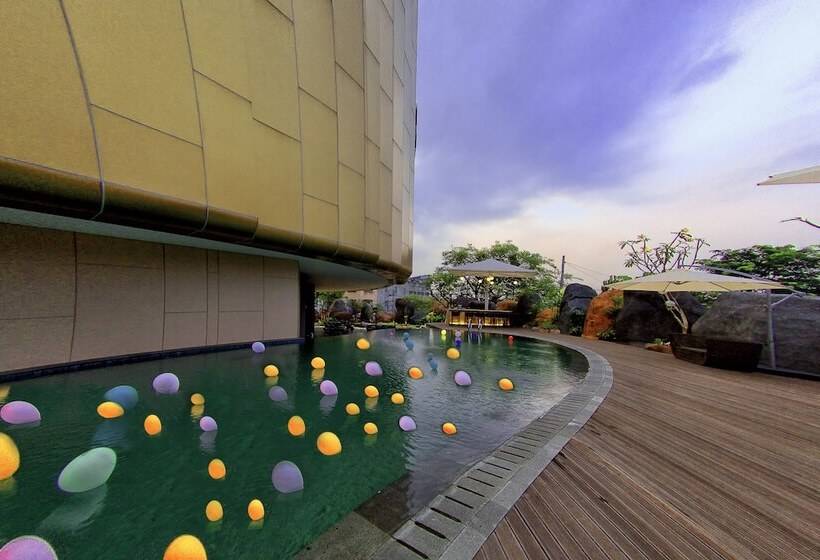 Fotos del hotel Grand Soll Marina:  29