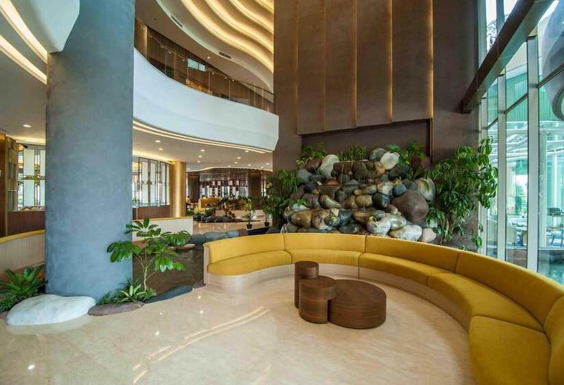 Fotos del hotel Grand Soll Marina:  33