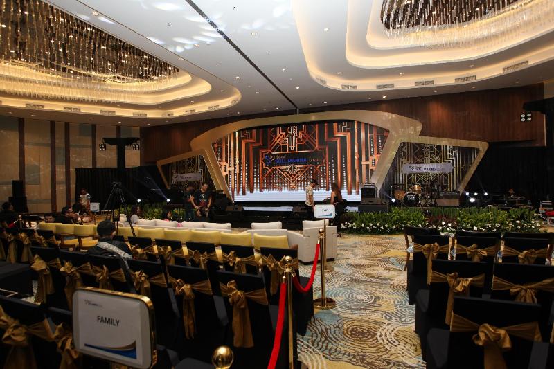 Fotos del hotel Grand Soll Marina:  15