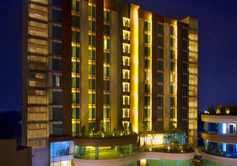 Fotos del hotel Grand Soll Marina:  17