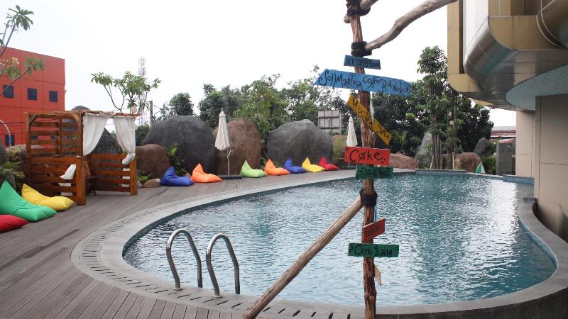 Fotos del hotel Grand Soll Marina:  16