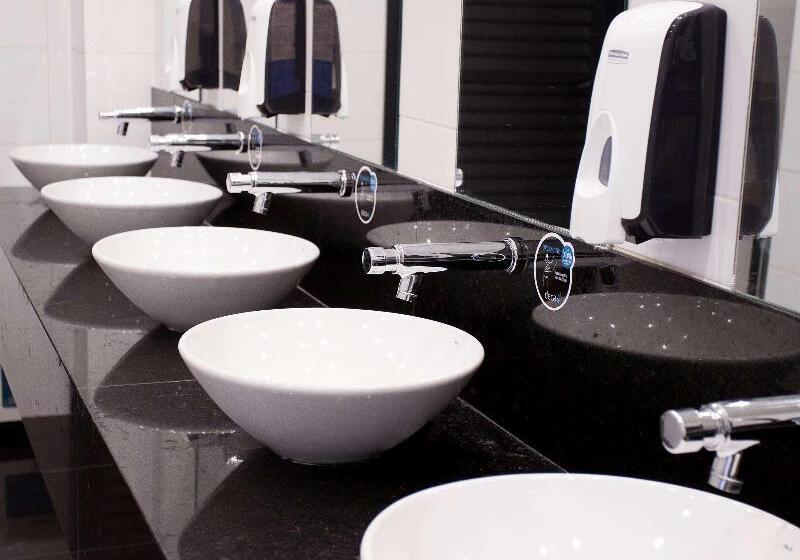 هتل Ibis Styles Taubate