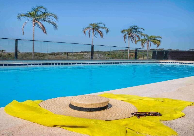 هتل Ibis Styles Taubate