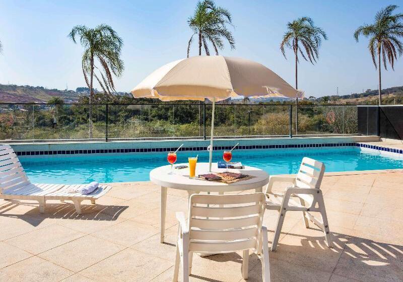 هتل Ibis Styles Taubate