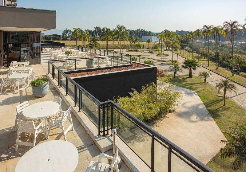 هتل Ibis Styles Taubate