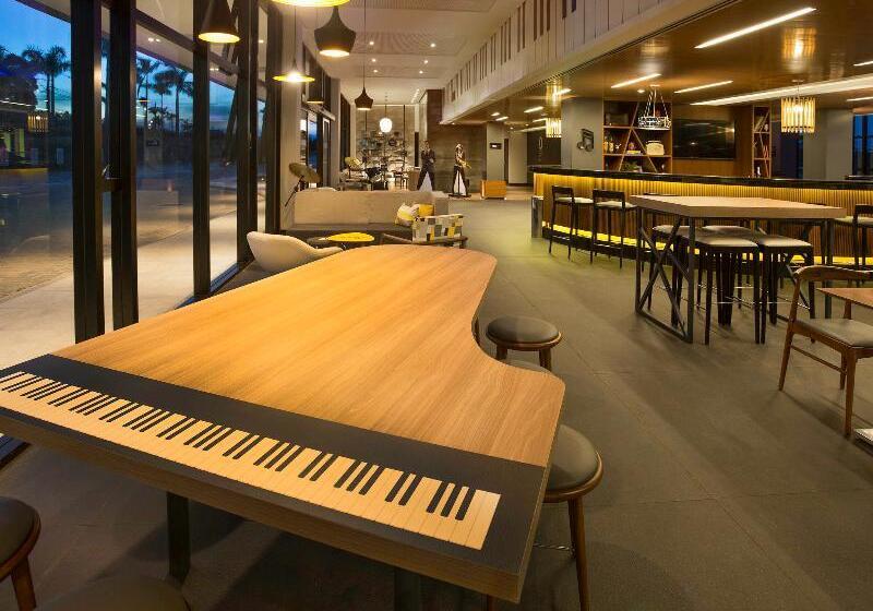 هتل Ibis Styles Taubate